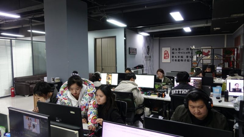 揭秘MG动画制作：性价比高的关键因素