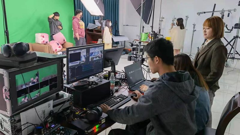 直播代运营哪家公司靠谱