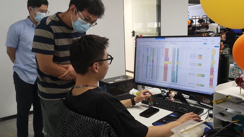 影视三维建模软件：揭秘其在北京的代理市场