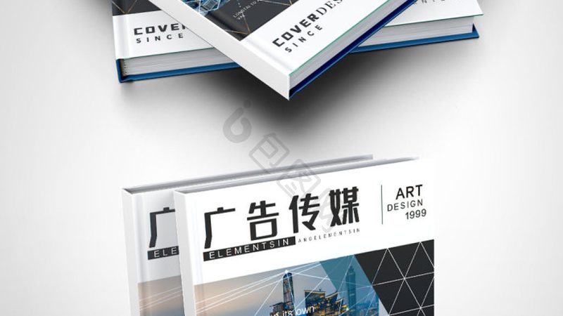 品牌设计与平面设计：本质差异与应用场景