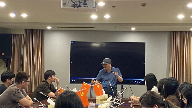 短视频拍摄参数设置教程