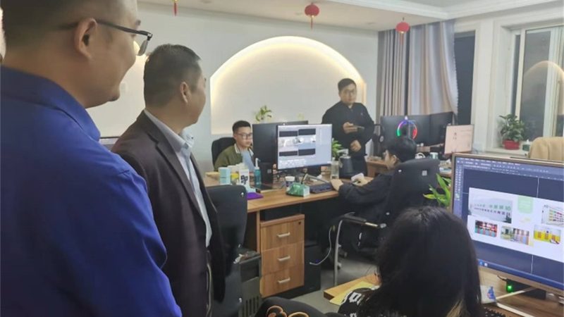 品牌设计与平面设计：两者差异与选择要点