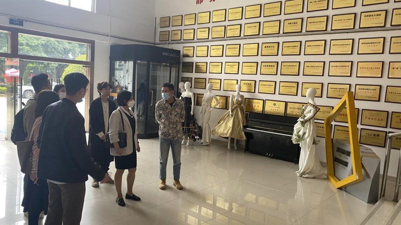 上海VI设计全套服务内容揭秘：全方位塑造品牌形象